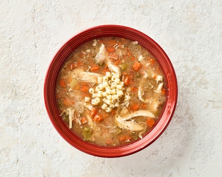 Soup of the Day