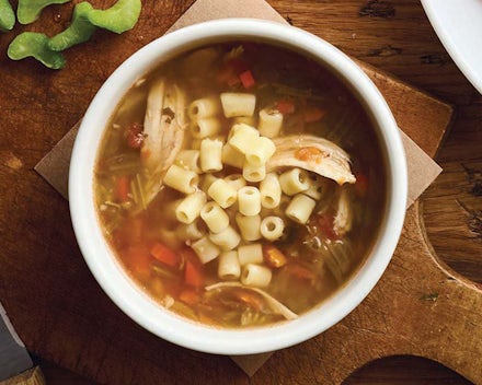 Soup of the Day