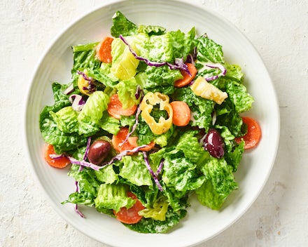 House Salad