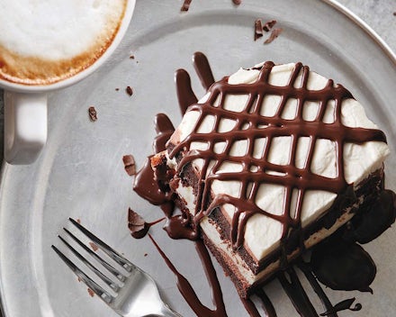 Sogno Di Cioccolata