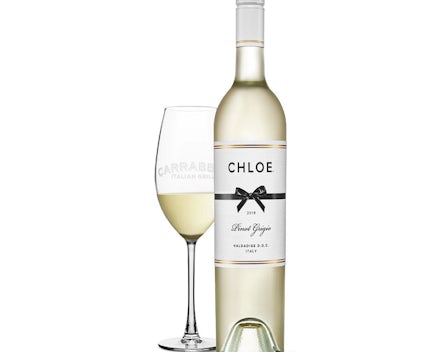 Chloe Pinot Grigio