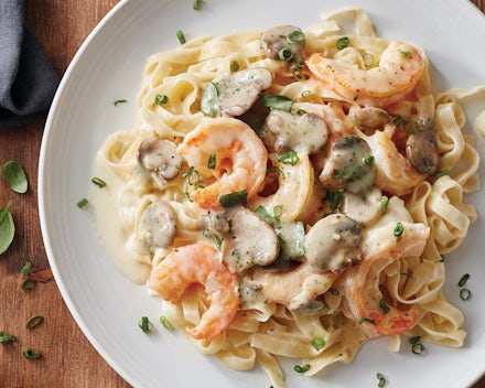 Fettuccine Weesie