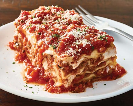 Lasagne