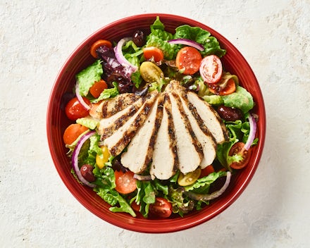 Italian Salad