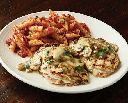 Pollo Rosa Maria