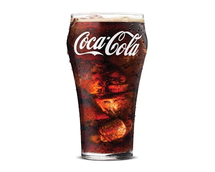 Cold Beverages
