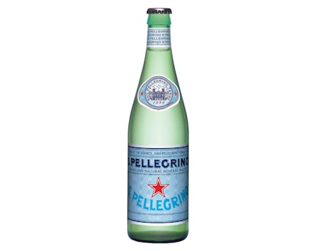 San Pellegrino