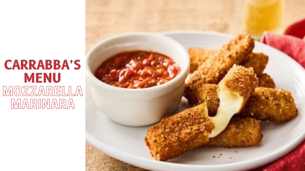 Marinara