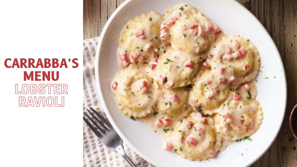 Ravioli