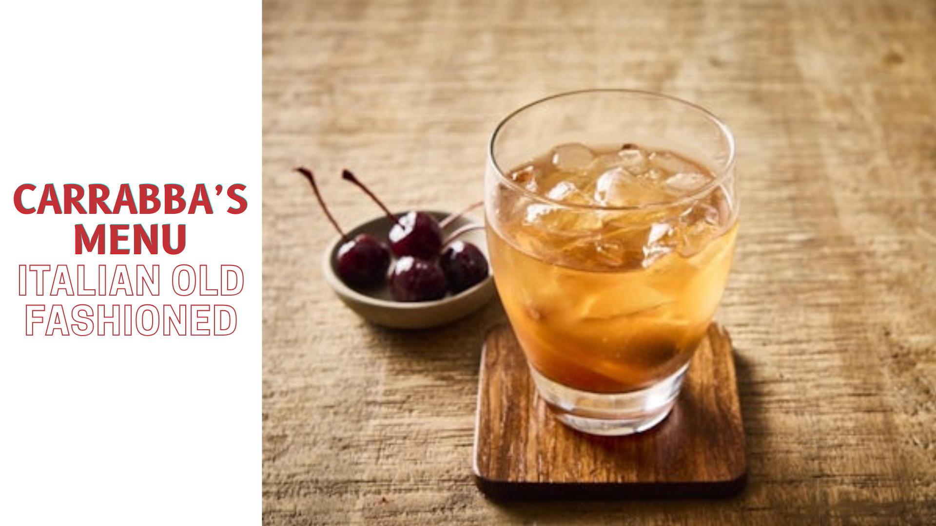 Old Fashioned
