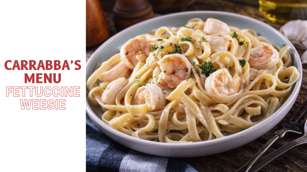 Fettuccine